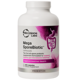Microbiome Labs - MegaSporeBiotic