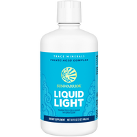 Sunwarrior - Liquid Light