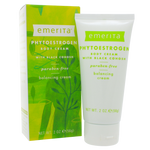 Emerita - Phytoestrogen Body Cream - view 1