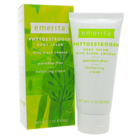 Emerita - Phytoestrogen Body Cream