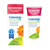 Boiron Homeopathics - Calendula Gel 2.6 Ounces