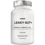 Amen - Leaky Gut + — view 1