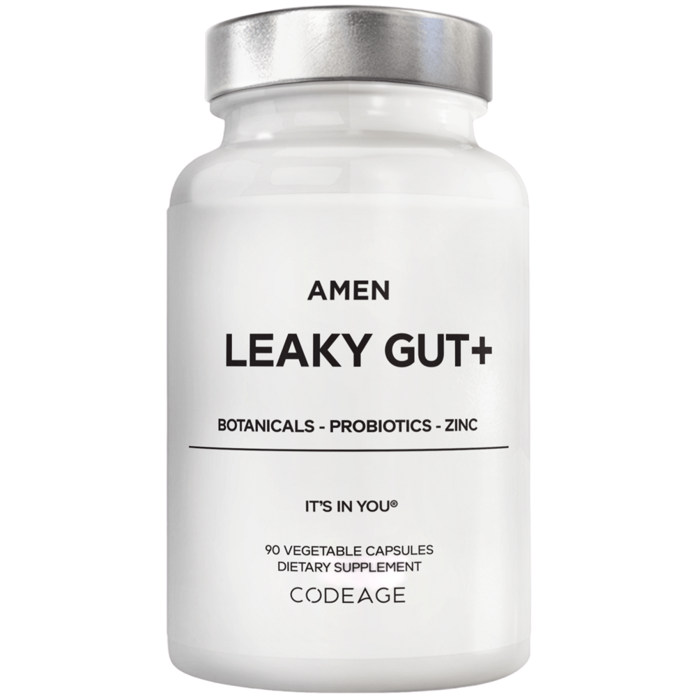 Amen - Leaky Gut +
