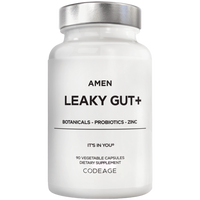 Amen - Leaky Gut +