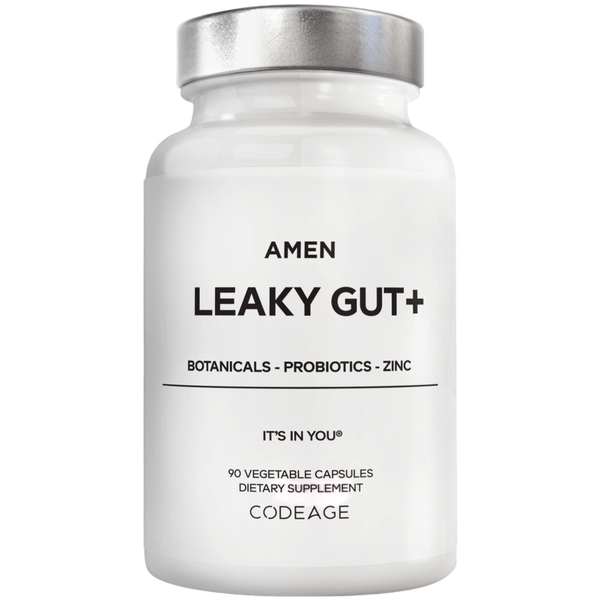 Amen - Leaky Gut +