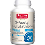 Jarrow Formulas - S-Acetyl L-Glutathione 100mg - view 1