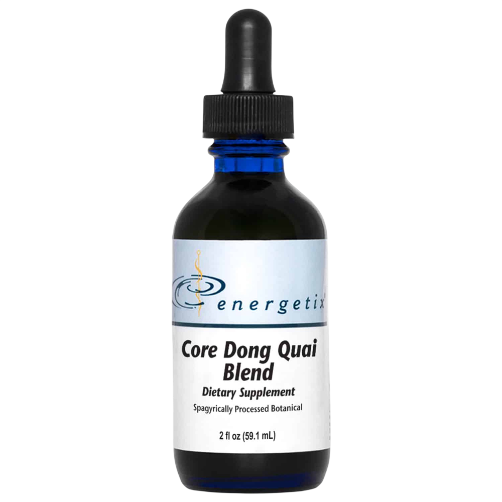Energetix - Core Dong Quai Blend