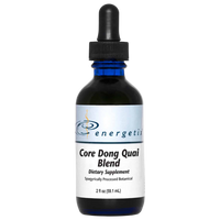 Energetix - Core Dong Quai Blend