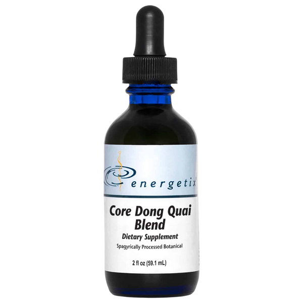 Energetix - Core Dong Quai Blend