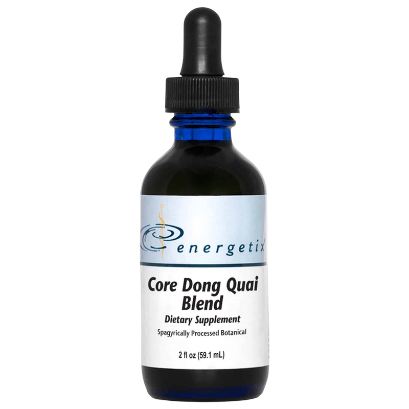 Energetix - Core Dong Quai Blend