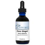 Energetix - Core Ginger - view 1