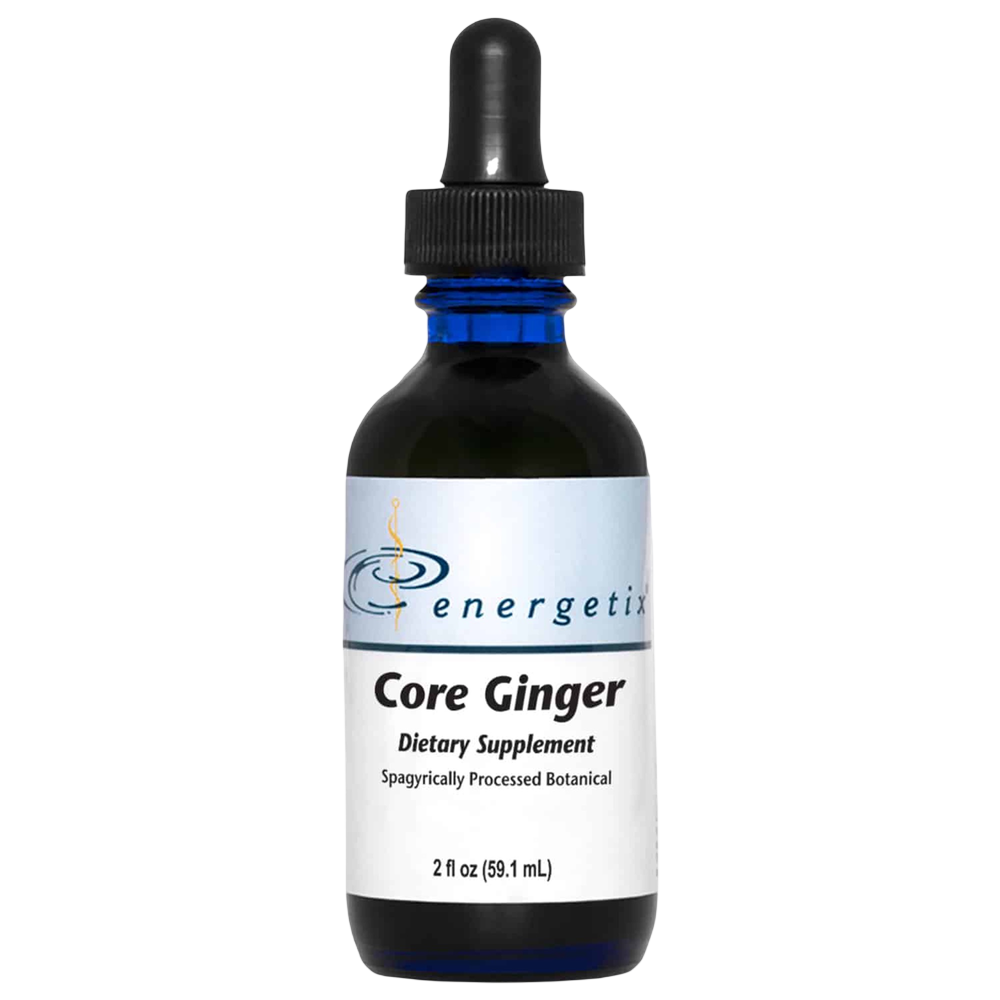 Energetix - Core Ginger