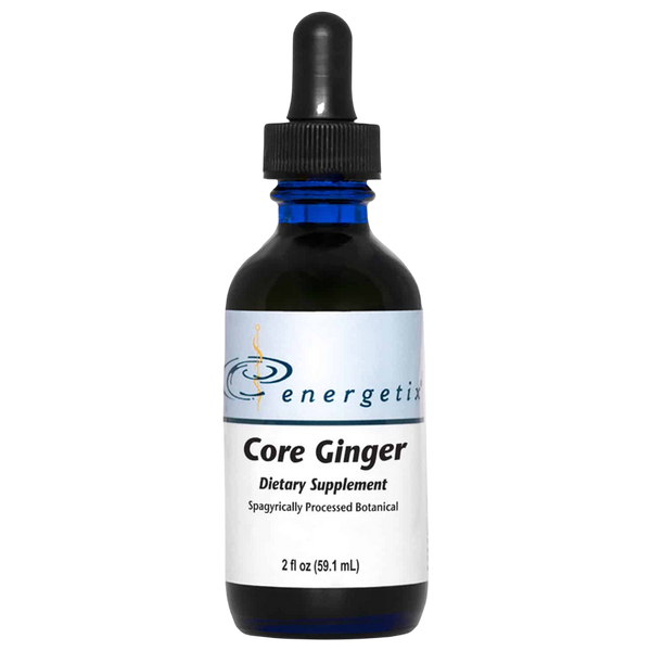 Energetix - Core Ginger