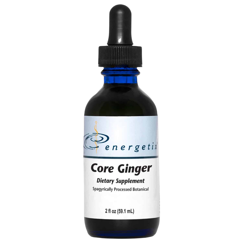 Energetix - Core Ginger