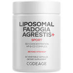 Codeage - Liposomal Fadogia Agrestis+ — view 1