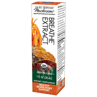 Host Defense - Breathe Extract 30 Milliliters