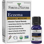 Forces of Nature - Eczema Control Organic - view 1