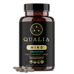 Qualia Life Sciences - Qualia Mind Caffeine Free - view 1