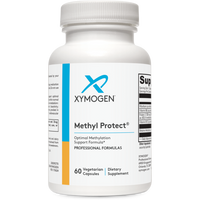 Xymogen - Methyl Protect (Active B Vitamins) 60 capsules