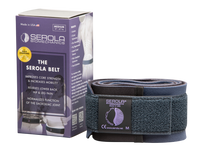 Serola Biomechanics - Serola Sacroiliac Belt Large 40-46"
