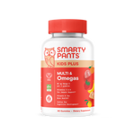 SmartyPants Vitamins - Kids Plus Multi & Omegas — view 1