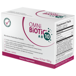 Omni-Biotic AB10 - Microbiome Restoration Probiotic - view 1