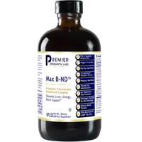 Premier Research Labs - Max B-ND™ 235 Milliliters