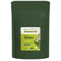 Banyan Botanicals - Triphala Powder