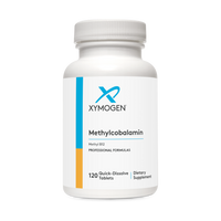 Xymogen - Methylcobalamin 120 tablets