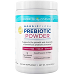 Nordic Naturals - Nordic Flora Prebiotic Powder — view 1