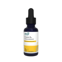 Klaire Labs/SFI Health - Vitamin B12 (Methycobalamin)