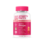 SmartyPants Vitamins - Women's Plus Multi & Omegas - view 1