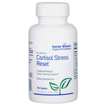 Doctor Wilson's Original Formulations - Cortisol Stress Reset — view 1