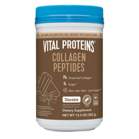 Vital Proteins - Collagen Peptides Chocolate