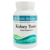Pacific Biologic - Kidney Tonic
