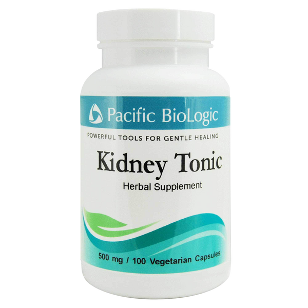 Pacific Biologic - Kidney Tonic