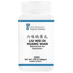 Bio Essence Health Science - Liu Wei Di Huang Wan (Six Ingredient wit - view 1