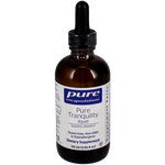 Pure Encapsulations - Pure Tranquility Liquid - view 1