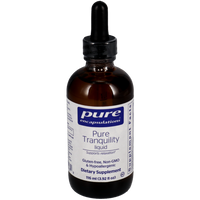 Pure Encapsulations - Pure Tranquility Liquid