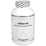 Biospec Nutritionals - Inflam-95 - view 1
