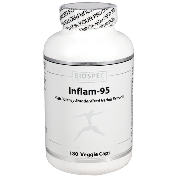 Biospec Nutritionals - Inflam-95