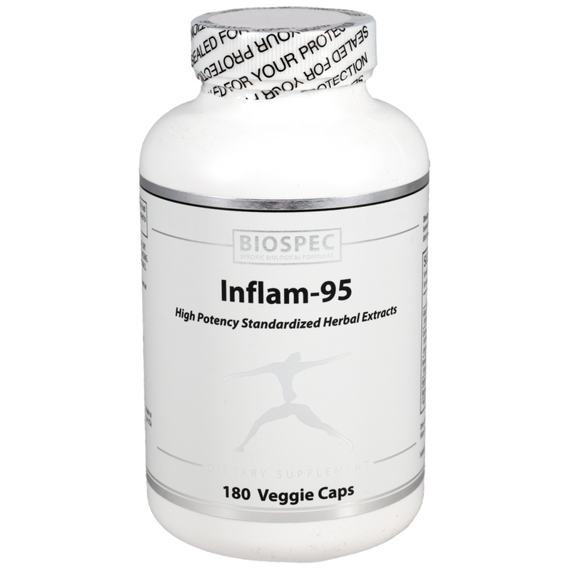 Biospec Nutritionals - Inflam-95