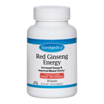 EuroMedica - Red Ginseng Energy — view 1