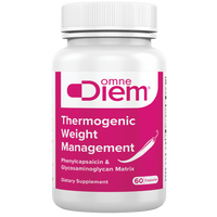 Omne Diem - Thermogenic Weight Management with aXivi