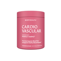 LifeWorks Nutritionals - Cardio Vascular