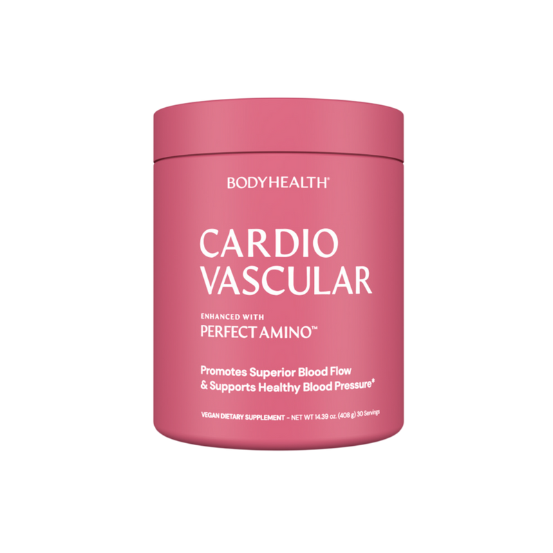 LifeWorks Nutritionals - Cardio Vascular