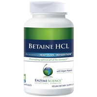 Enzyme Science - Betaine HCl