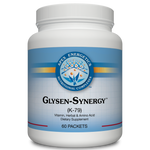 Apex Energetics, Inc - Glysen-Synergy™ — view 1