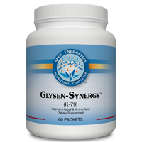 Apex Energetics, Inc - Glysen-Synergy™