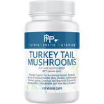 Professional Health Products - Turkey Tail Mushrooms — view 1